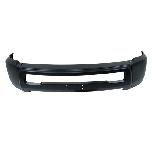 Solid Spare For Dodge RAM 2500 3500 2010-2017 2018 Front Bumper Face Bar High-quality Steel