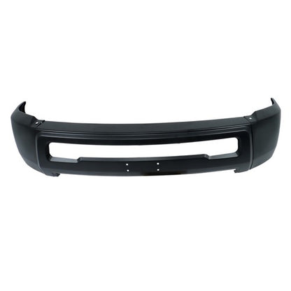 Solid Spare For Dodge RAM 2500 3500 2010-2017 2018 Front Bumper Face Bar High-quality Steel