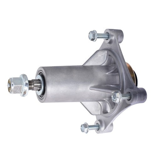 Solid Spare 2 PACK Lawn Mower Spindle 532187281 532187292 532192870 539112057