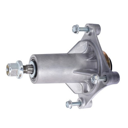 Solid Spare 2 PACK Lawn Mower Spindle 532187281 532187292 532192870 539112057