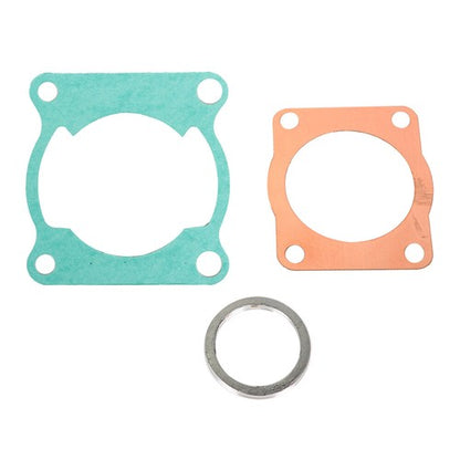 Solid Spare New For Yamaha Top End Head Gasket Kit Tri Moto 125 1980-1985