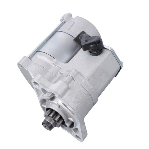 Solid Spare Starter Motor Fit Kubota BX2360BX2350DBX2230DBX24BX25 Sub Compact TractorDsl