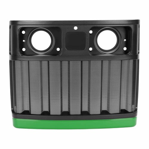 Solid Spare For John Deere 5103 5303 5403 5203 5103S Steel Front Hood Grille Guard #RE209912