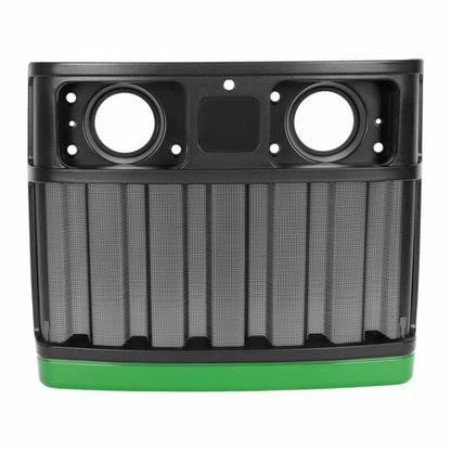 Solid Spare For John Deere 5103 5303 5403 5203 5103S Steel Front Hood Grille Guard #RE209912