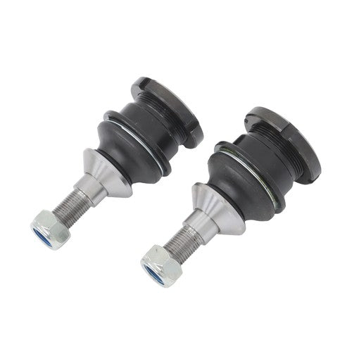 Solid Spare For Mercedes-Benz GL450 ML350 6 pcs Front Upper Control Arm w/ Ball Joint Kit