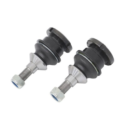 Solid Spare For Mercedes-Benz GL450 ML350 6 pcs Front Upper Control Arm w/ Ball Joint Kit