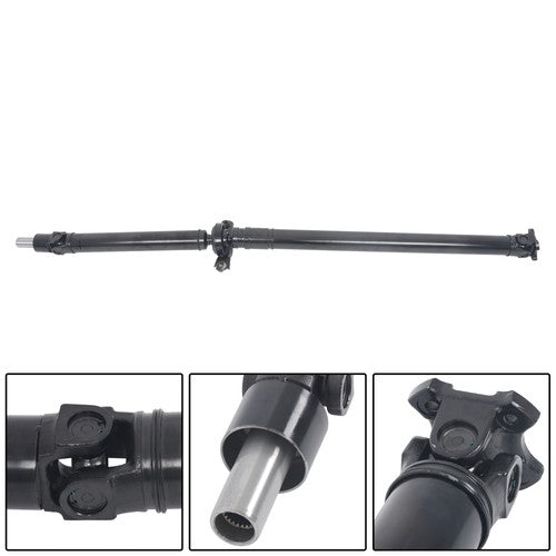 Solid Spare Fit For Subaru Outback 2013-2014 27111AJ13C 946329 Transmission Shaft Assembly