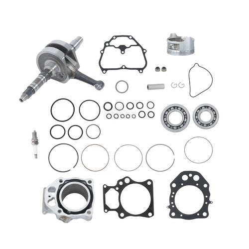 Solid Spare 13000-HR3-A40 for Honda TRX420 Rancher 2014-2024 Engine Rebuild Kit