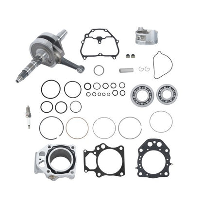 Solid Spare 13000-HR3-A40 for Honda TRX420 Rancher 2014-2024 Engine Rebuild Kit