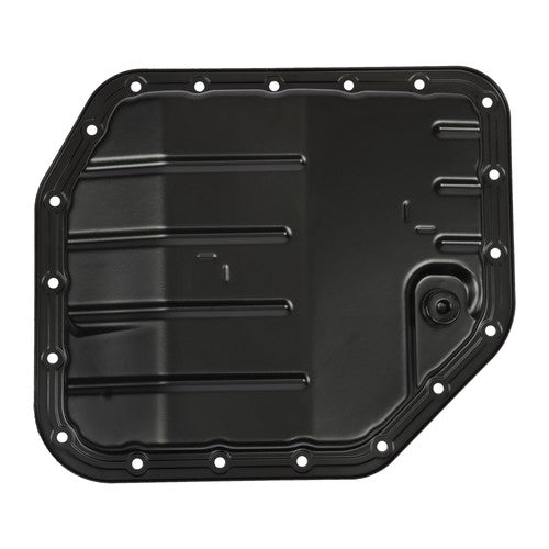 Solid Spare 35106-52020 For Toyota For Yaris 2006-2018 1.5L Transmission oil pan 265-847