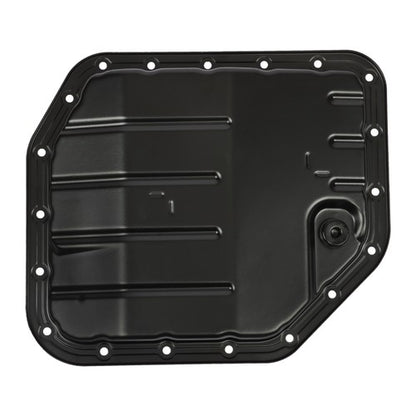 Solid Spare 35106-52020 For Toyota For Yaris 2006-2018 1.5L Transmission oil pan 265-847