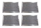 Solid Spare 4-PACK Microwave Hood Grease Filter to fit AP3185629 - NEW