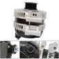 Solid Spare 160A generator For Dodge Challenger 2008-2013 For Chrysler 300 2008-2010 11383N