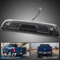 Solid Spare Fit For 2014-2018 Chevy Silverado GMC Sierra 3rd Third Tail Brake Light Lamp