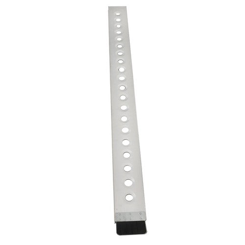 Solid Spare For Dirt Bike Motocross 72x6.6in 6FT 440lbs Motorcycle Loading Ramp US