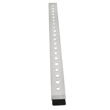 Solid Spare For Dirt Bike Motocross 72x6.6in 6FT 440lbs Motorcycle Loading Ramp US