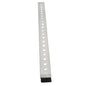 Solid Spare For Dirt Bike Motocross 72x6.6in 6FT 440lbs Motorcycle Loading Ramp US