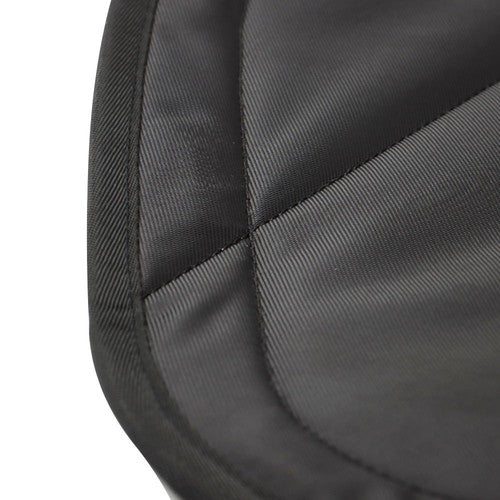 Solid Spare For Mercedes-Benz VS30 2019-2022 LH & RH Insulated Rear Door Window Covers
