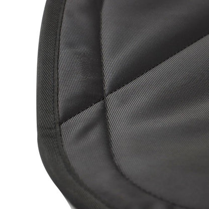 Solid Spare For Mercedes-Benz VS30 2019-2022 LH & RH Insulated Rear Door Window Covers