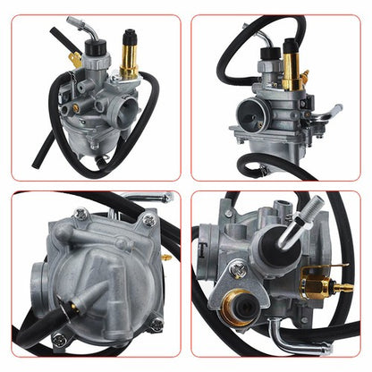 Solid Spare Carburetor For Yamaha TTR50 TTR 50 TTR 50E 2006-2011 Carb w/ Fuel Filter