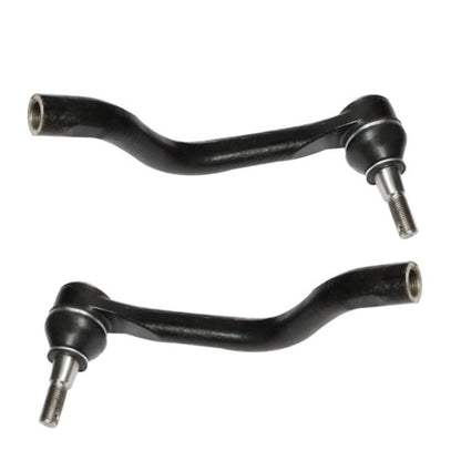 Solid Spare 8pc Front Control Arms Kit + Tie Rod For 2007-2013 Nissan Altima K620196 New