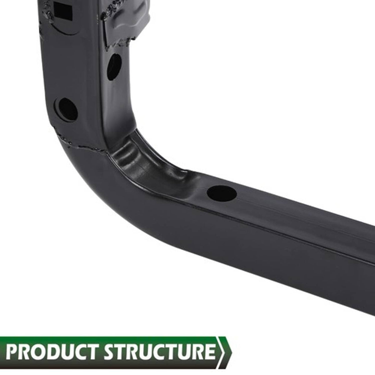 Solid Spare Radiator Support Core Fit For Jeep Grand Cherokee Durango CH1225233 5156113AA
