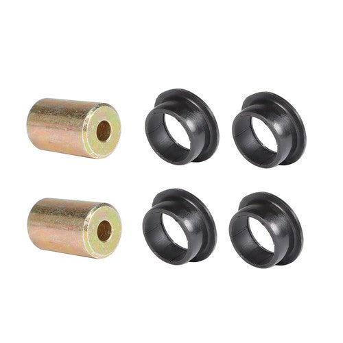 Solid Spare 2 Rear Lower Bearing Carrier Bushing Control For Polaris Sportsman 500 03-14 ATV