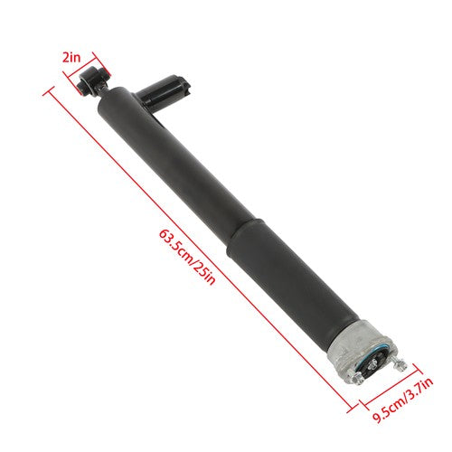 Solid Spare 2x Rear Shock Absorber Strut For Mercedes E-Class C212 X218 CLS550 2012-2018