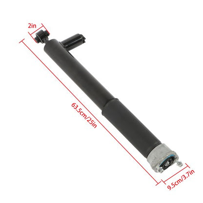 Solid Spare 2x Rear Shock Absorber Strut For Mercedes E-Class C212 X218 CLS550 2012-2018
