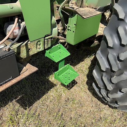 Solid Spare #R27883 For John Deere Tractor Side Step 600 500A 4320 4020 4010 4000 3010 2510