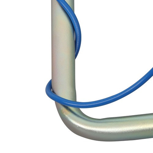 Solid Spare For 69-79 Ford Lincoln Mercury Continental Gas Tank Sending Unit 3/8 Fuel Line