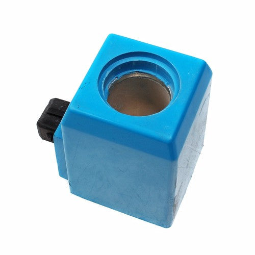 Solid Spare 12V/30W Coil Solenoid 25/103001 for JCB 505-19FM;504B;506B;540FS PLUS;