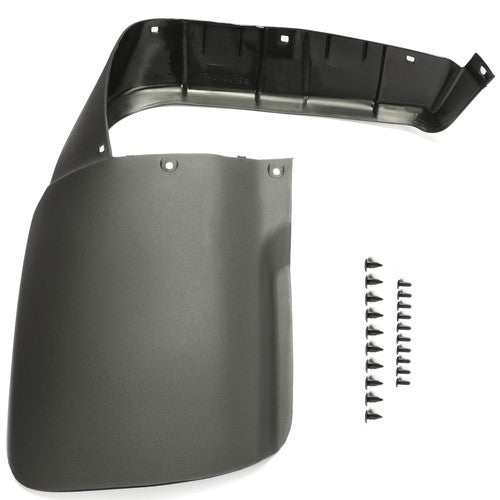 Solid Spare For Honda FourTrax 300 TRX300 1996-2000 Front Left Fender Flare Mud Flap Guard