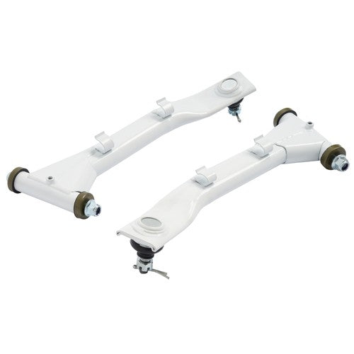 Solid Spare For Yamaha Banshee 350 1987-1990 1988 89 1 Pair Upper J-Arm Top #2GU-23550-00-UJ