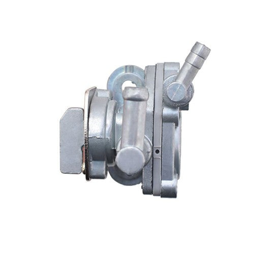 Solid Spare For Suzuki DR650 Fuel Gas Tank Vacuum Petcock Fuel Cock Valve 44300-32E00