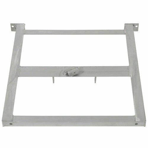 Solid Spare 36V Golf Cart Battery Tray For Ezgo Txt/ Medalist Models 1994-2013 Steel