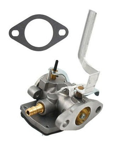 Solid Spare Carburetor Fits For Tecumseh AV520 TV085XA Engine 640290 631720A 640263 Carb