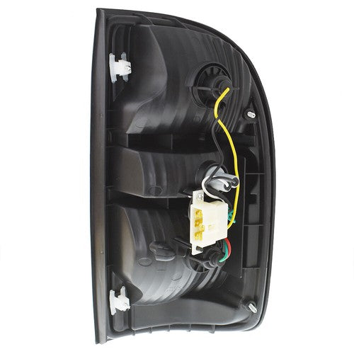 Solid Spare Fit For Toyota Tacoma 2001-2004 Brake Lamp Tail Light Rear Left Driver Assembly