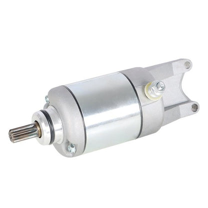 Solid Spare 21163-1328 ATV Starter For 2003-2008 Kawasaki KVF360 Prairie 360 4x4 26-1251