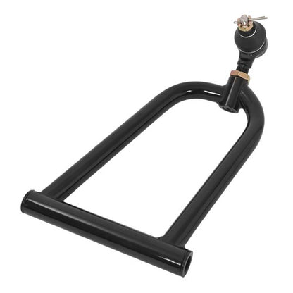 Solid Spare Front Upper+Lower A-Arms For Yamaha Blaster 200 YFS200 1989-2006 YFS200SE 2006