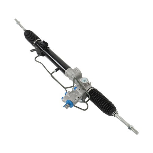 Solid Spare For 09-2014 Nissan Maxima 3.5L 490019N00A Power Steering Rack & Pinion Assembly