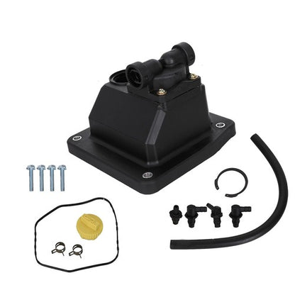 Solid Spare 24 559 10-S Fuel Pump Kit Valve Cover For Kohler CH680-3056 CH680-3107