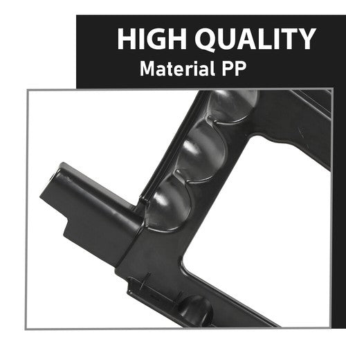 Solid Spare Fit For 15-23 Ford Mustang Rear Right Side Bumper Bracket Support FR3Z17D942A