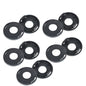 Solid Spare 10PK Trimmer Head Cap Cover For 25-2 FS55 FS70 FS76 FS80 FS100 FS85 FS120