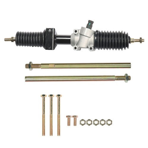 Solid Spare For Polaris RZR XP 1000 / XP 4 1000 2015-2018 Rack And Pinion Steering Gear Box