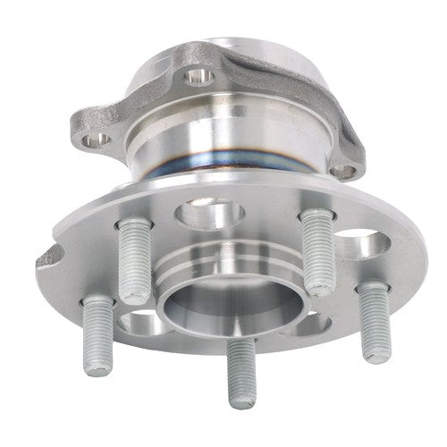 Solid Spare For Toyota RAV4 RAV4 2001-2005 1pc Rear Wheel Bearing Hubs Assembly 512338 AWD