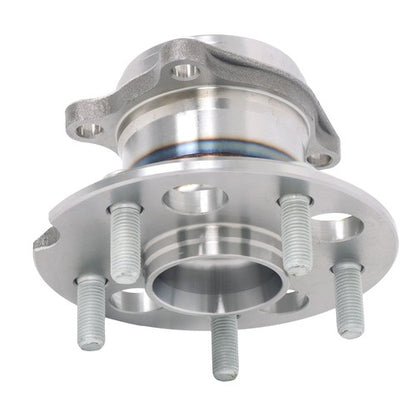 Solid Spare For Toyota RAV4 RAV4 2001-2005 1pc Rear Wheel Bearing Hubs Assembly 512338 AWD