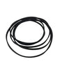 Solid Spare Dryer Belt 92" - 4 Rib for 341241 Whirlpool Kenmore Roper