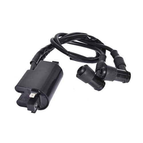 Solid Spare 3LC-82310-01-00 NEW Ignition Coil For Yamaha Banshee 350 YFZ350 1987-1996 USA