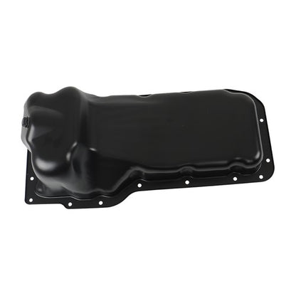 Solid Spare 1pc Engine Oil Pan For Dodge Dakota Durango Ram 1500 Dakota Mitsubishi 2001-13